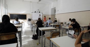 scuola-green-pass