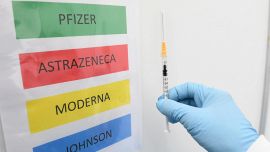 Covid, la "classifica" dei vaccini migliori: lo studio sull'efficacia
