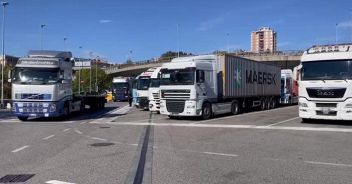 Il giorno del Green pass L'Italia rischia il blocco