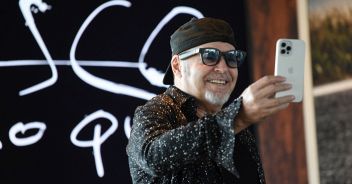 Vasco Rossi: 'I toni di Salvini e Meloni sono divisivi'
