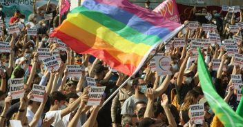 Omofobia, verso la mediazione Zan, superare tagliola FdI-Lega