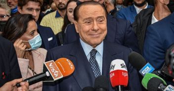 berlusconi