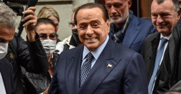 berlusconi