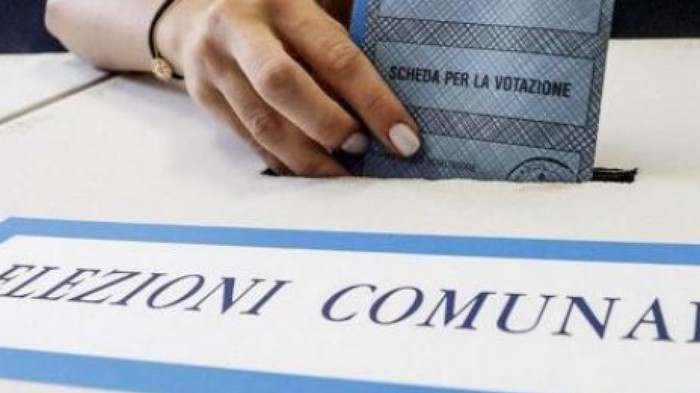 Elezioni amministrative