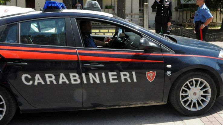 Pescara, coppia trovata senza vita in casa: ipotesi omicidio-suicidio