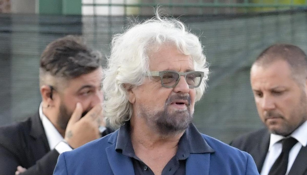 Ciro Grillo e i tre amici scelgono il rito ordinario cosa rischiano