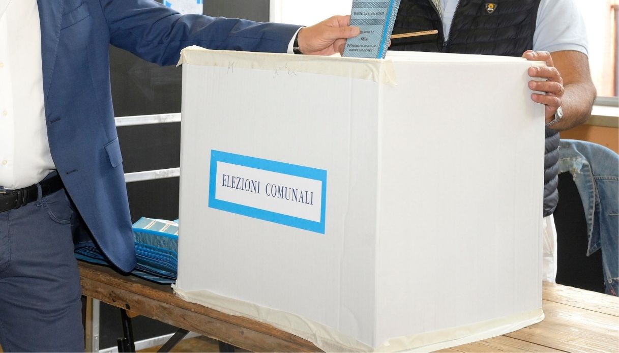 Elezioni comunali
