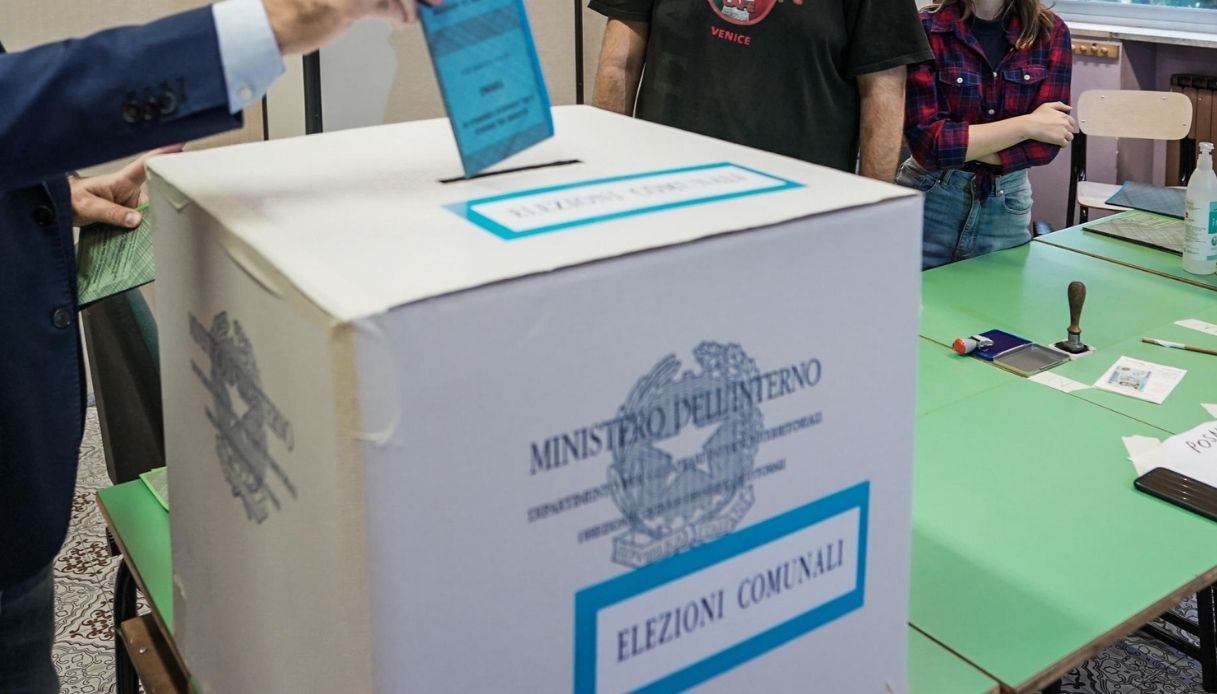 Elezioni comunali