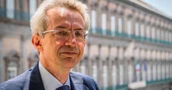 Chi è Gaetano Manfredi, il nuovo sindaco di Napoli