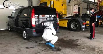 padova bimbo rapito padre ritrovato