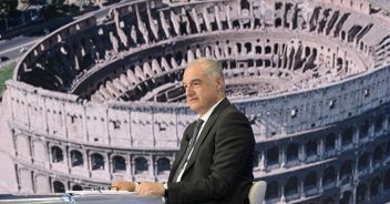 Roma, verso il ballottaggio: che ha detto Michetti su Hitler e nazisti