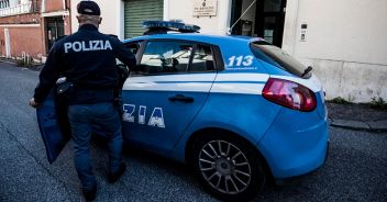Polizia