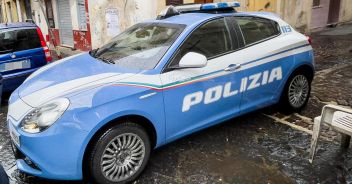 polizia-napoli