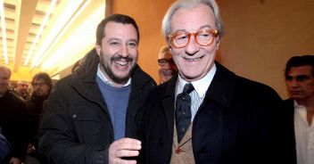 Milano, Vittorio Feltri eletto consigliere: "Godo per flop di Salvini"