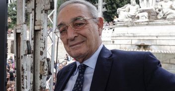 Assalto alla Cgil, la rivelazione di Taormina: "Accordo con la Digos"