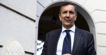 'Pronto ad un passo indietro per un sereno esame Kkr'