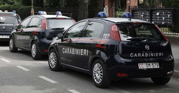 Carabinieri