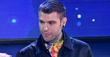 Fedez in politica? "Ho deciso di scendere in campo". Il chiarimento