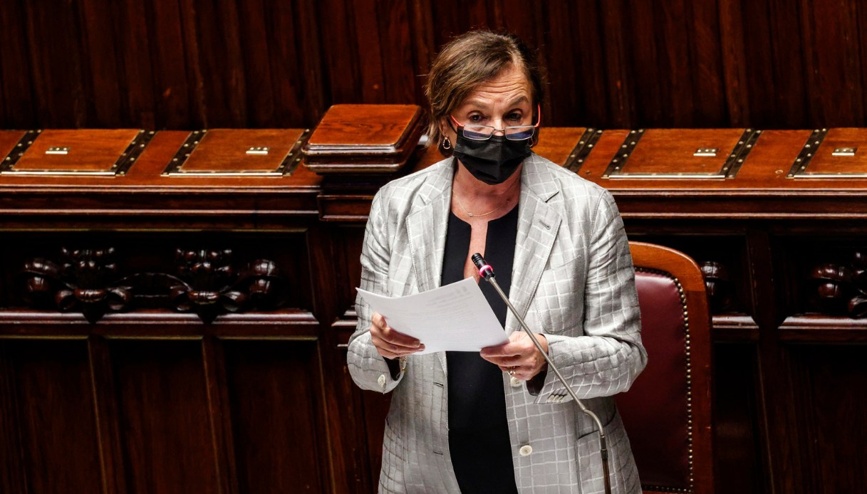 Busta paga di Lamorgese: quanto guadagna