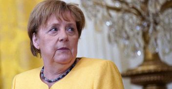 merkel covid germania