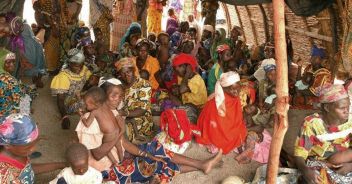 Niger, incendio a scuola