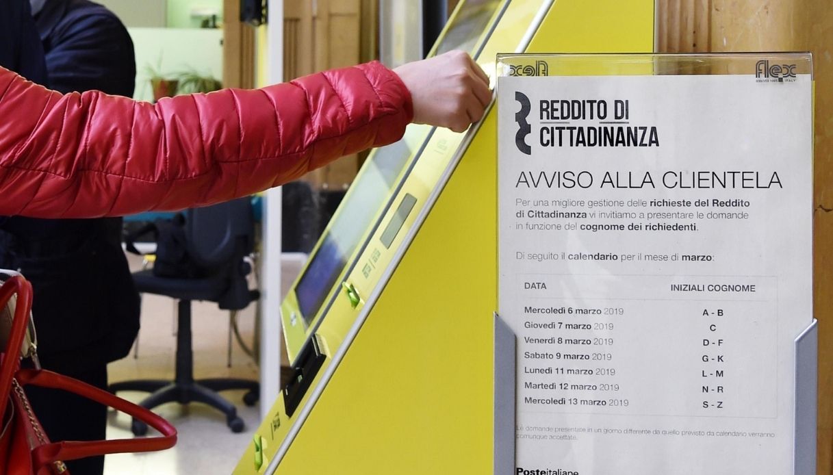 Reddito Di Cittadinanza, Come Si Rischia Di Perderlo: Le Nuove Regole