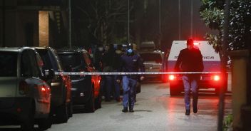 Strage a Sassuolo
