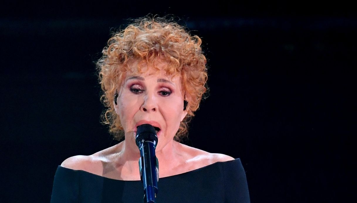 ornella vanoni io come farò