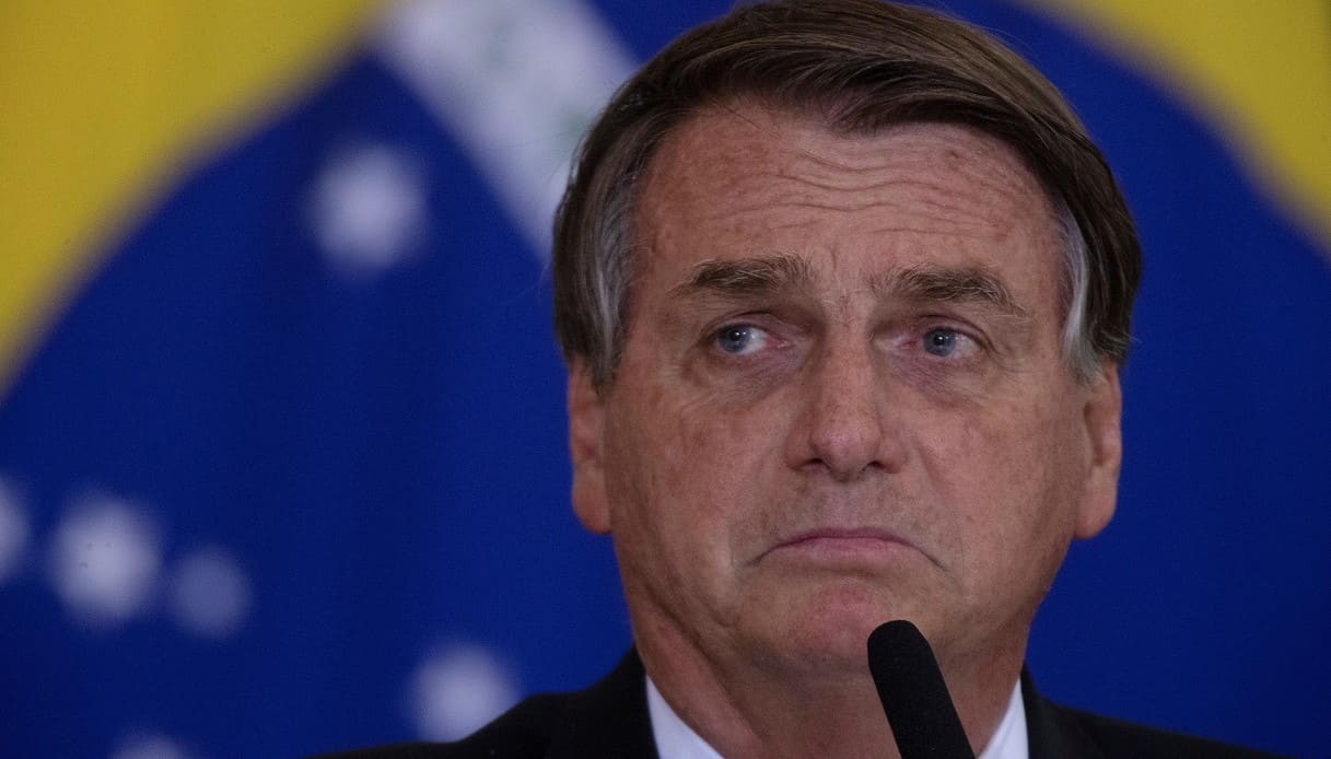 Il Brasile Del Covid: Dalla Variante All'incriminazione Di Bolsonaro