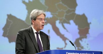 'Fitch conferma che l'Italia va nella giusta direzione'