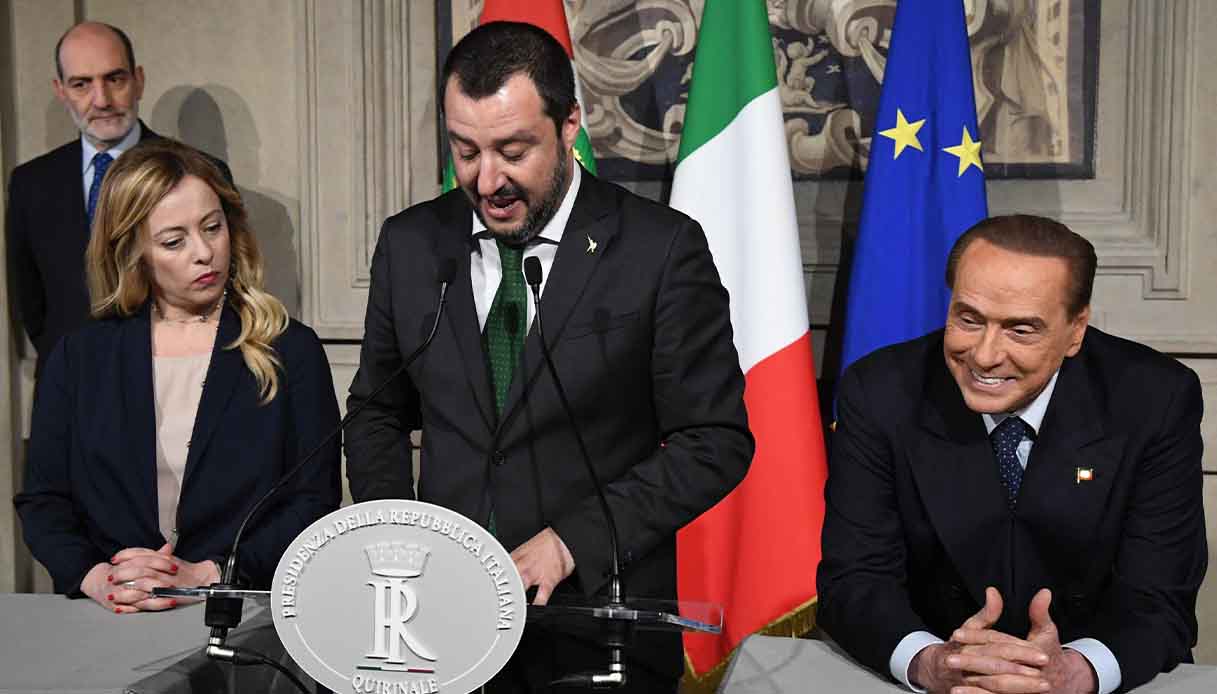 auguri natale politici