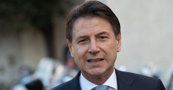 Giuseppe Conte