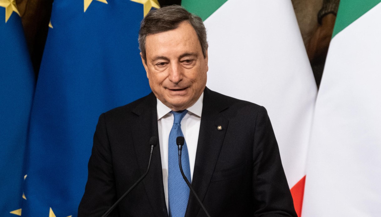 Corsa al Quirinale, a chi andranno i voti M5S? Berlusconi, Draghi e Moratti, cosa ne pensa Giuseppe Conte