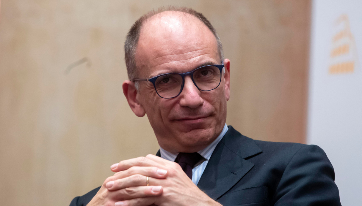 Proroga dello stato d'emergenza, decisione in Cdm: il commento di Letta