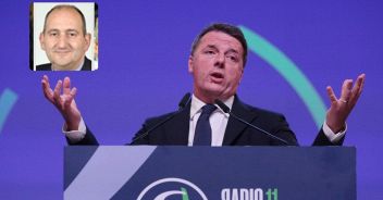 Grimani e Renzi