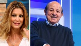 Giancarlo Magalli contro Adriana Volpe, arriva la condanna per il conduttore: il botta e risposta tra i due
