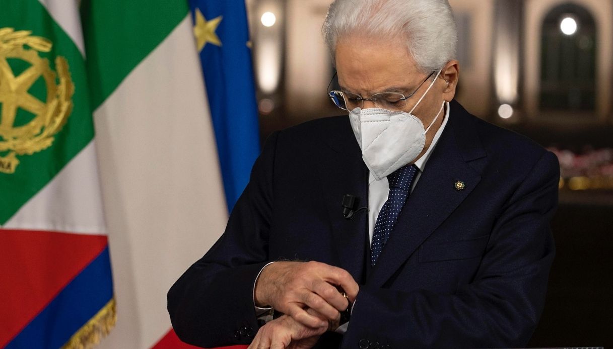 Mattarella