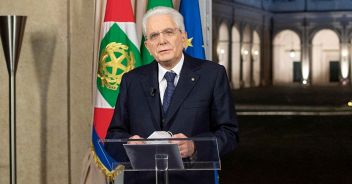 Discorso Mattarella fine anno 2021 le anticipazioni: cosa dirà il presidente nel suo ultimo discorso