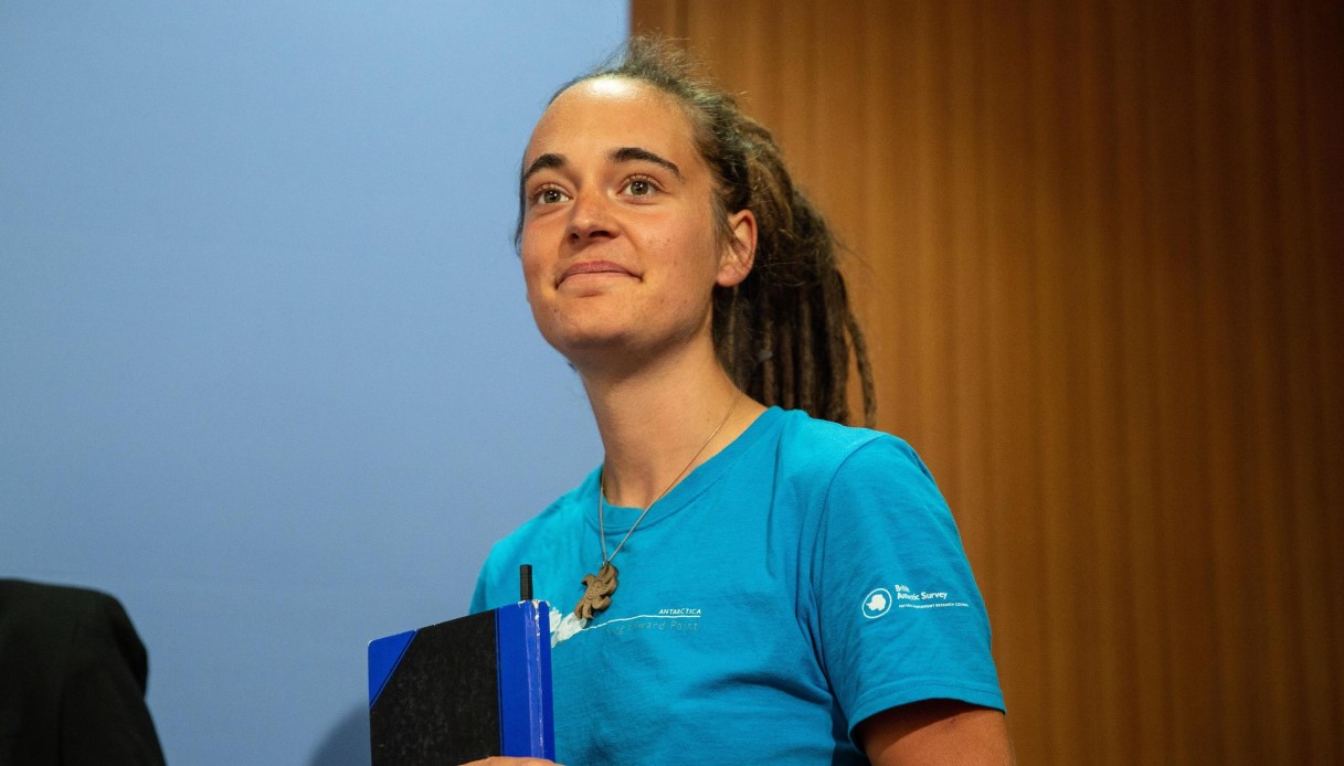 Carola Rackete, nuova archiviazione per la comandante della Sea Watch ...
