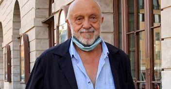 Morto Renato Scarpa, addio all'amato attore di "Ricomincio da tre" e "Un sacco bello": chi era e come è mortoo