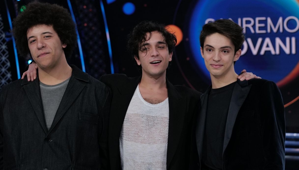 Yuman, Tananai e Matteo Romano: chi sono i vincitori di Sanremo Giovani 2021 che andranno a Sanremo 2022
