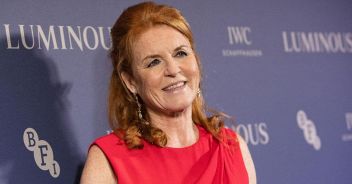 sarah ferguson