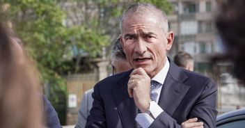 Andrea Costa
