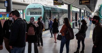 Stazione ferroviaria