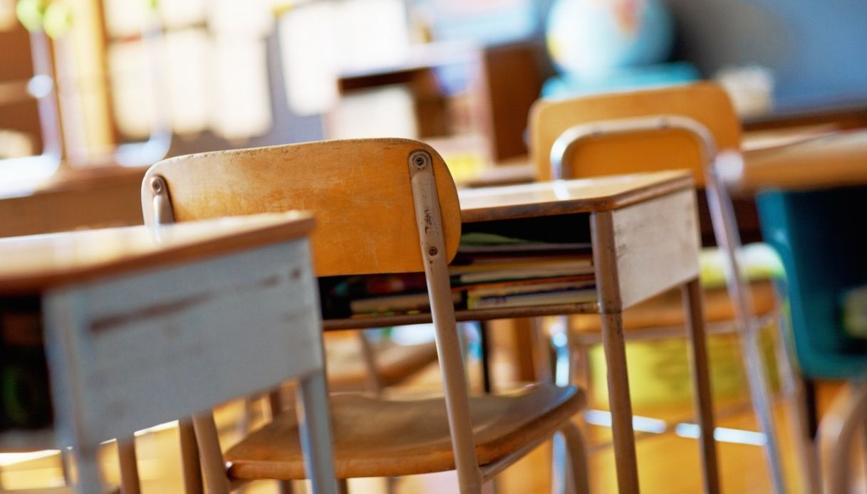 Rientro a scuola 2022 dad: le nuove regole per nidi e scuole dell'infanzia