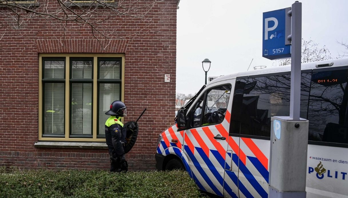 Amsterdam, omicidio ingegnere italiano: fermato il presunto killer di Paolo Moroni, cosa emerge dalle indagini