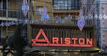 ariston esterno