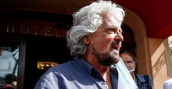 beppe grillo