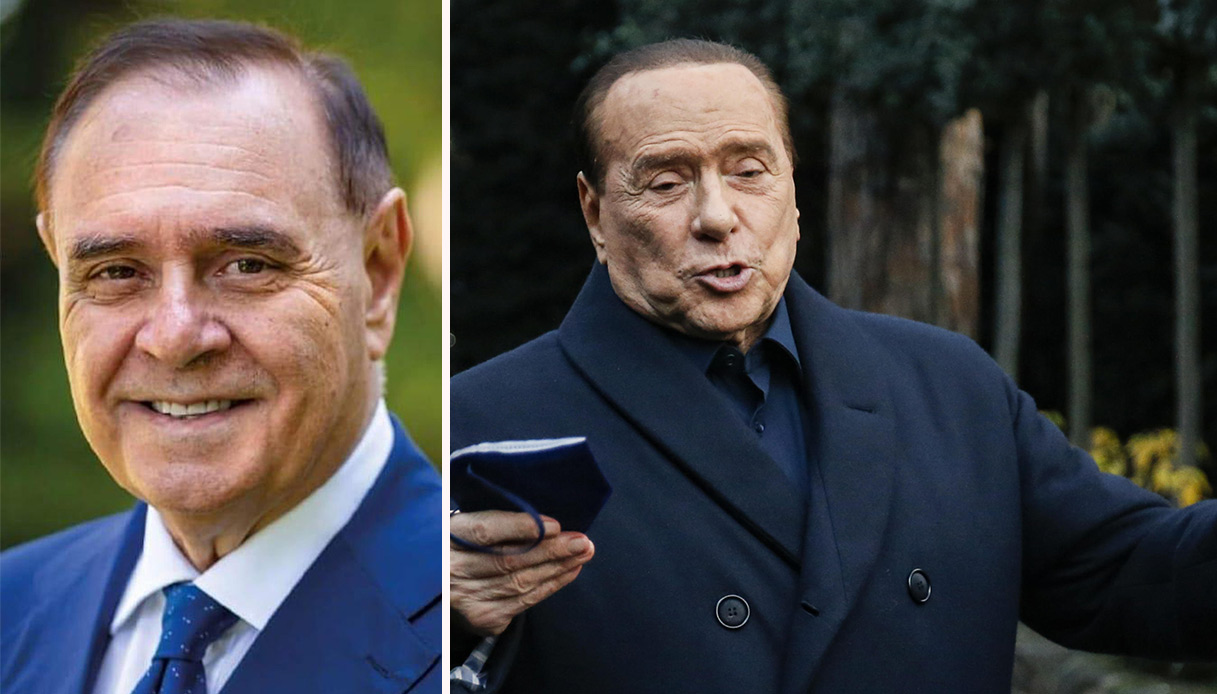 Silvio Berlusconi presidente della Repubblica, la strategia di Mastella