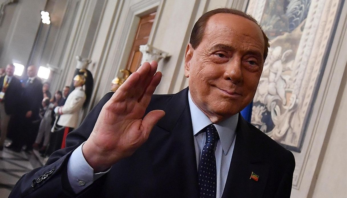 Berlusconi
